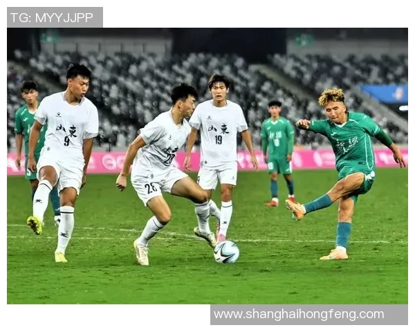 2017年全运会足球赛山东队精彩表现回顾与未来展望