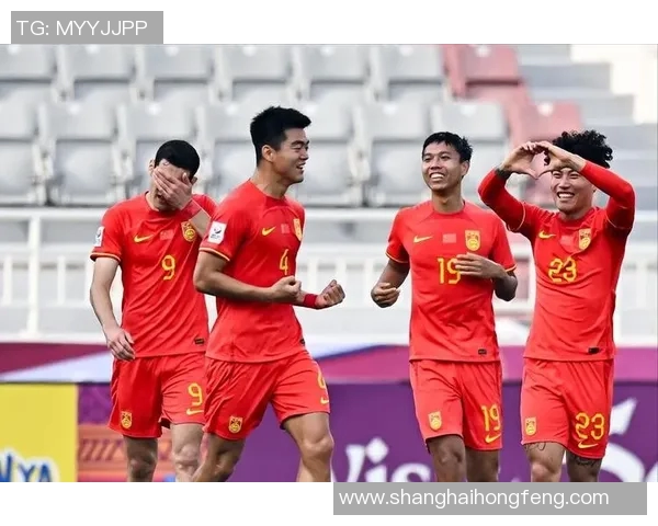 2017年亚洲U23足球锦标赛精彩回顾与各队表现分析