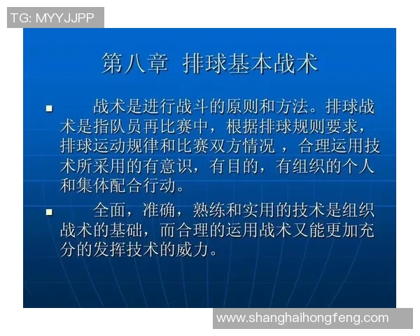 上海排球队反击体系解析与战术创新探讨