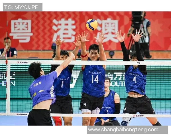 上海排球队引领最新排球技术十大趋势解析与发展前景展望