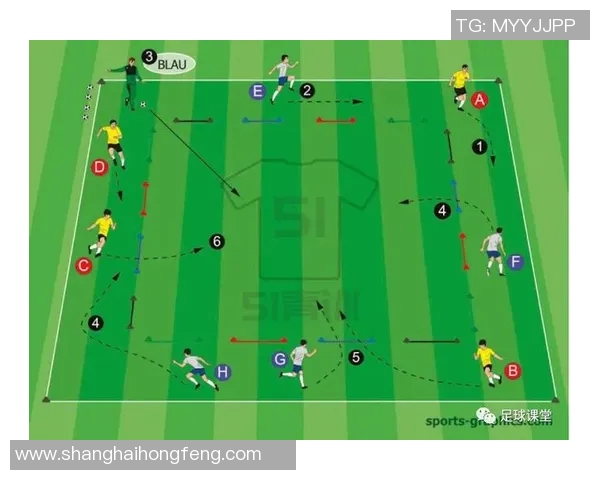 上下踩足球的技巧与战术解析让你在球场上如鱼得水