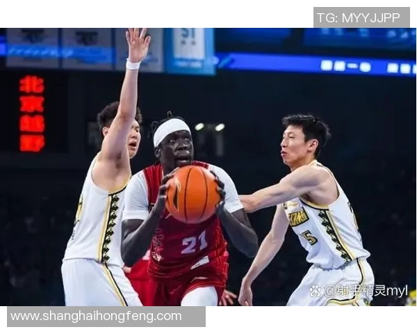 上海篮球队区域防守解析：战术深度与执行力的完美结合
