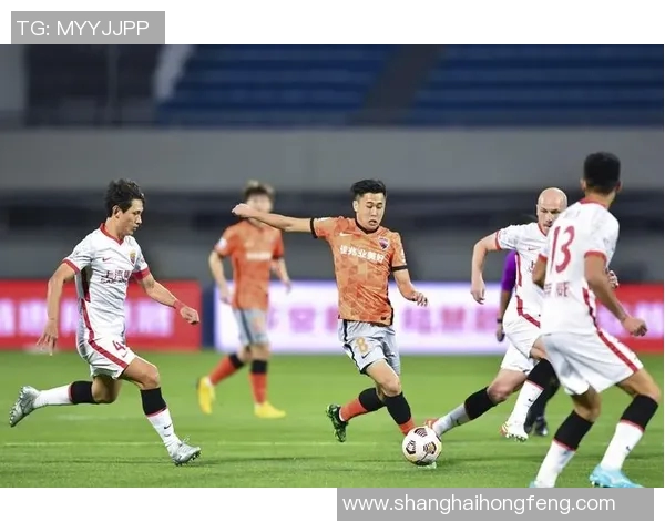 上海足球队的速度之争：如何在赛场上赢得胜利与观众的心