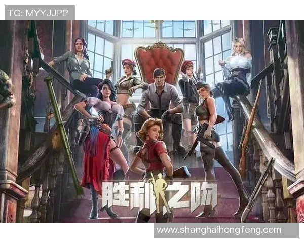 专访吴伟揭秘和平精英成功背后的策略与创新之路