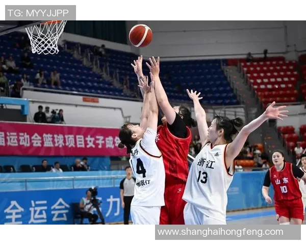 专访张敏：探寻篮球背后的成功秘诀与心路历程