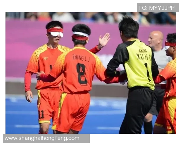 中国盲人足球精彩瞬间视频集锦展现无畏精神与团队合作的力量 中国盲人足球精彩瞬间视频集锦展现无畏精神与团队合作的力量