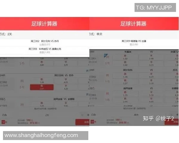 中国足球竞彩计算器使用指南及实用技巧分享助你精准预测比赛结果 中国足球竞彩计算器使用指南及实用技巧分享助你精准预测比赛结果
