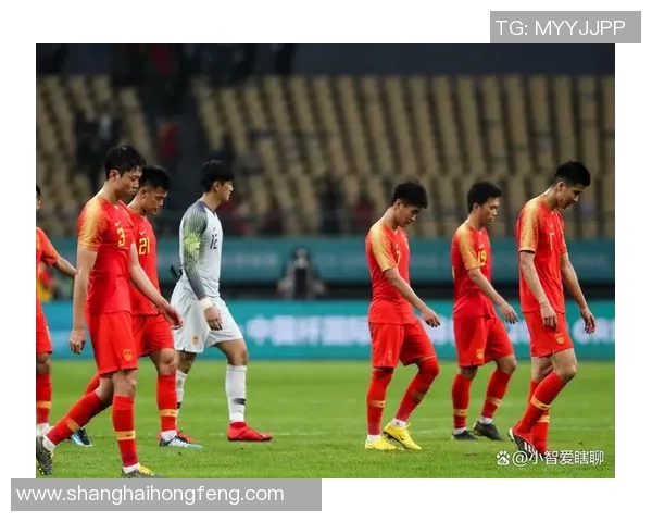 中国足球队世预赛最新赛程安排及赛事分析全攻略