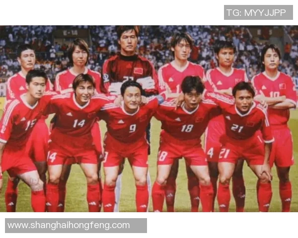 中国队在足球世界杯上的辉煌历程与未来展望:从梦想起航到追逐荣耀的征程 中国队在足球世界杯上的辉煌历程与未来展望:从梦想起航到追逐荣耀的征程