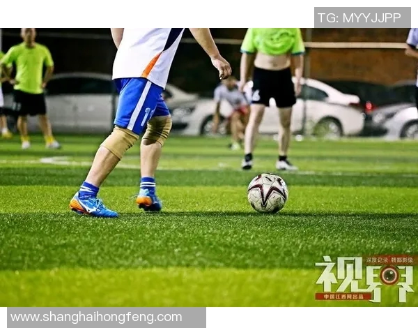 中国足球业余联赛直播全景解析助力草根足球崛起与发展