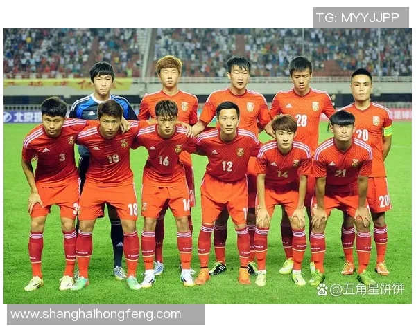 中国足球王是谁揭秘历史与现状的传奇人物与未来希望 中国足球王是谁揭秘历史与现状的传奇人物与未来希望