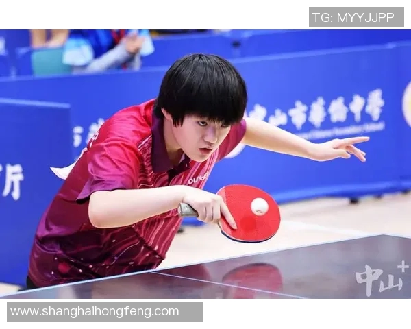 乒乓球专题：深入探讨北京乒乓球队的速度与技术创新之路