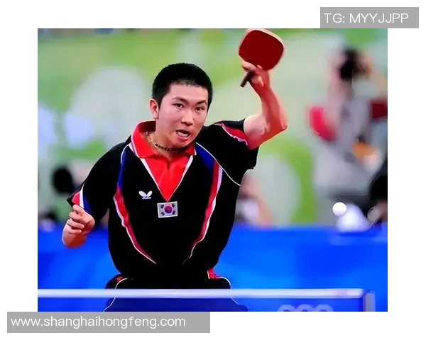 乒乓球战术解析：深入探讨杭州乒乓球队的快攻技巧与训练秘诀