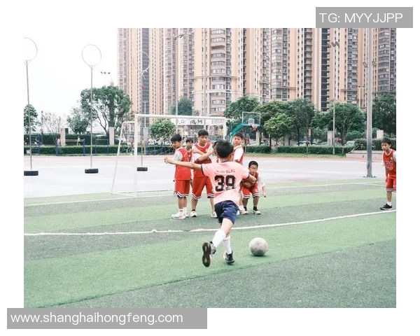 在片段时间里享受足球的乐趣与激情