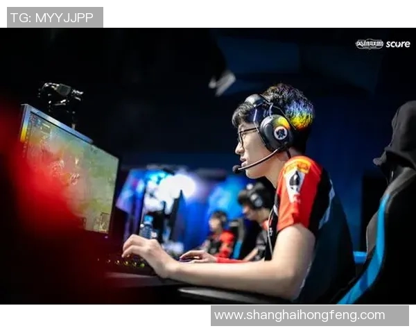 和平精英纪实:深入探讨EDG战队的转型与成长历程 和平精英纪实:深入探讨EDG战队的转型与成长历程